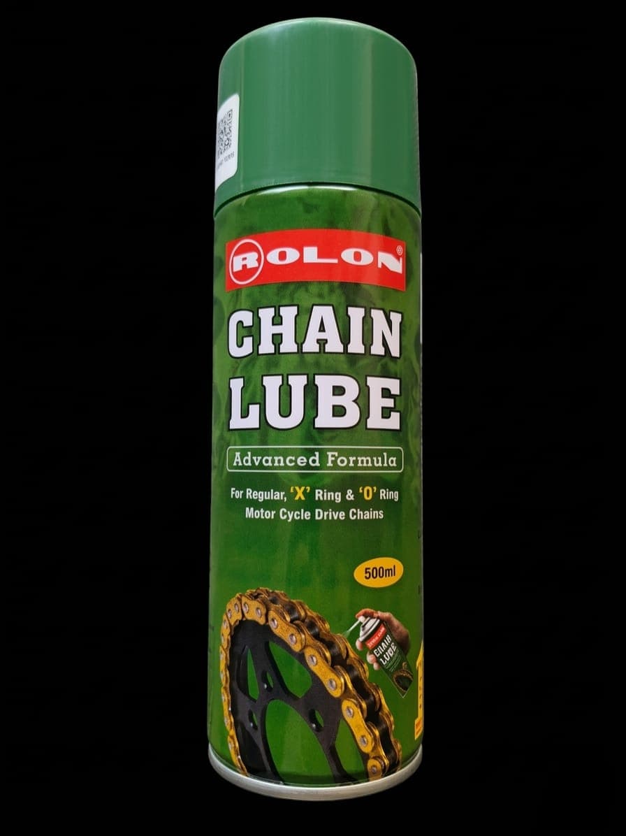 Rollon Chain Lube 500ml