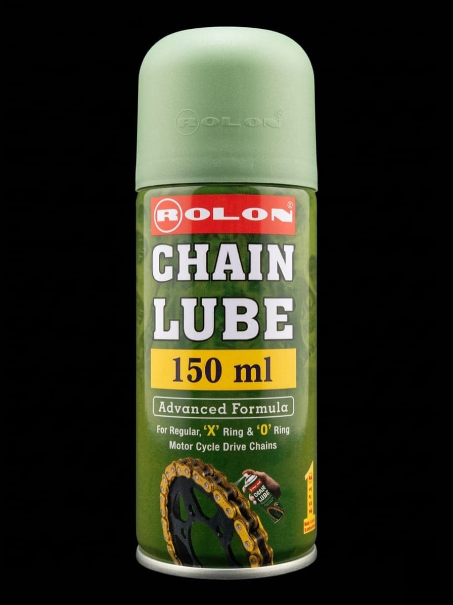 Rollon Chain Lube 150ml