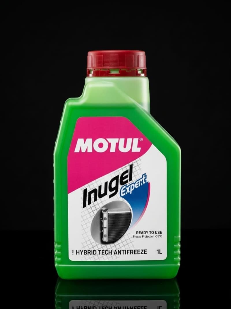 Motul Collend oil 1000ml