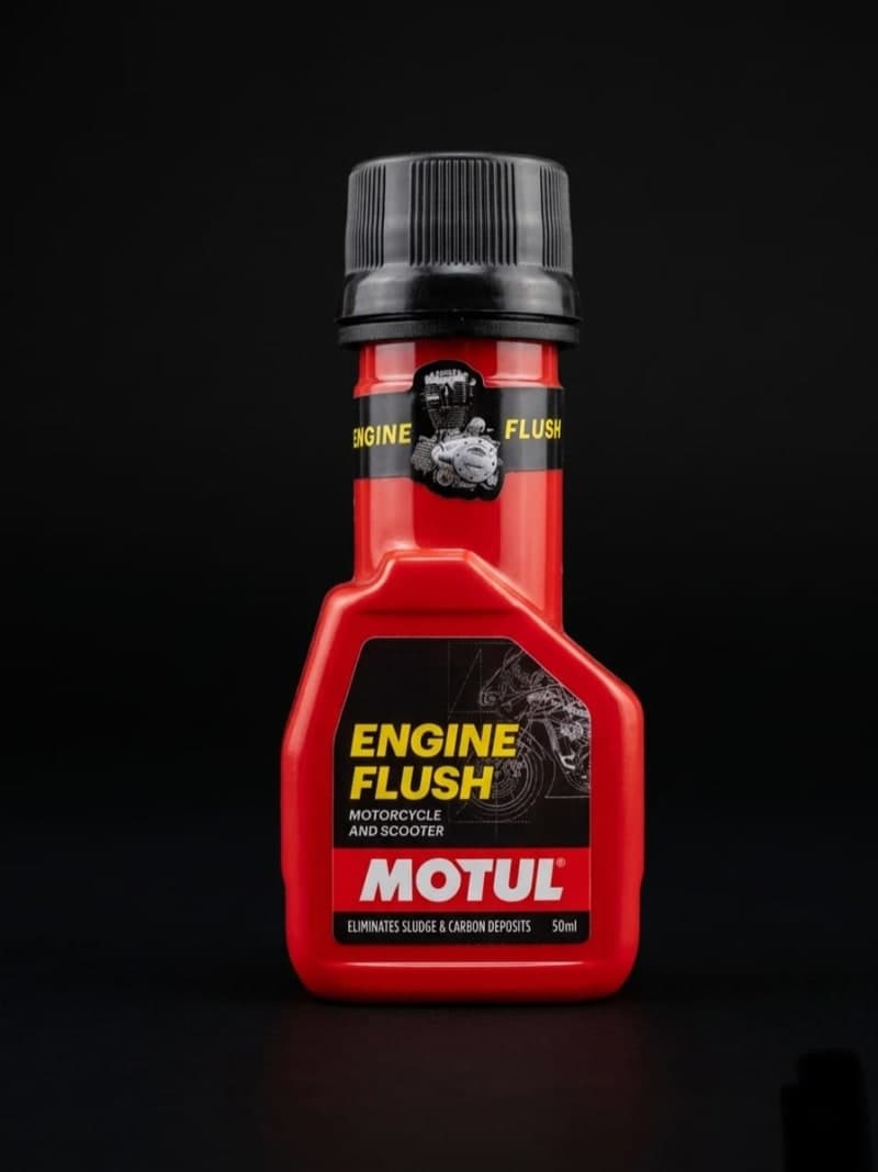 Motul Engine Flush 50ml
