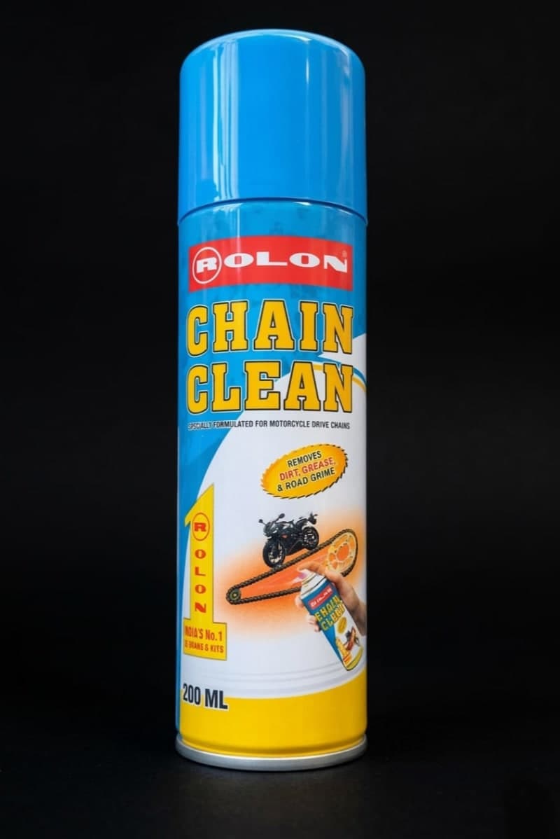Rollon Chain Clraner 200ml
