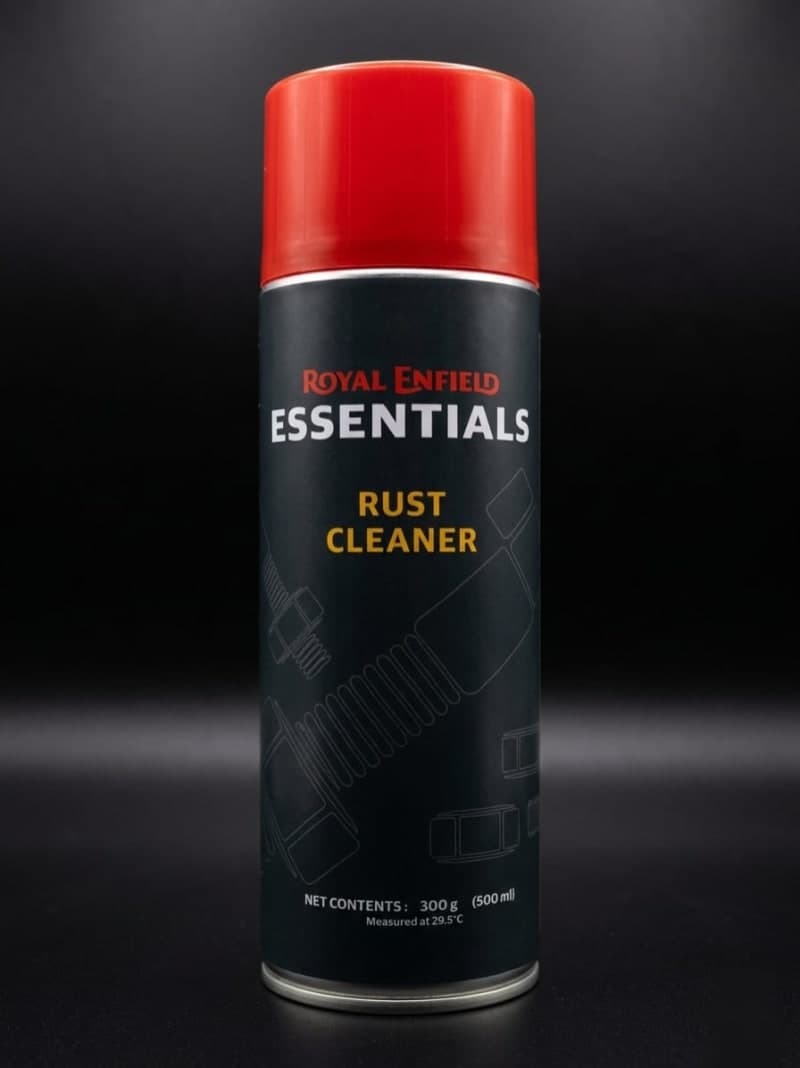 Rust Cleaner 500ml