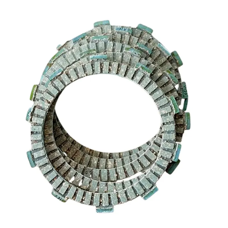 Clutch Plate | S.Spl