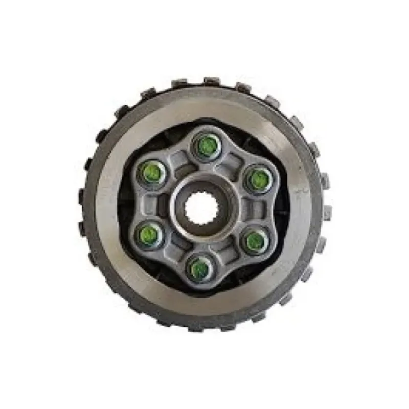 Clutch Plate Assembly 6H