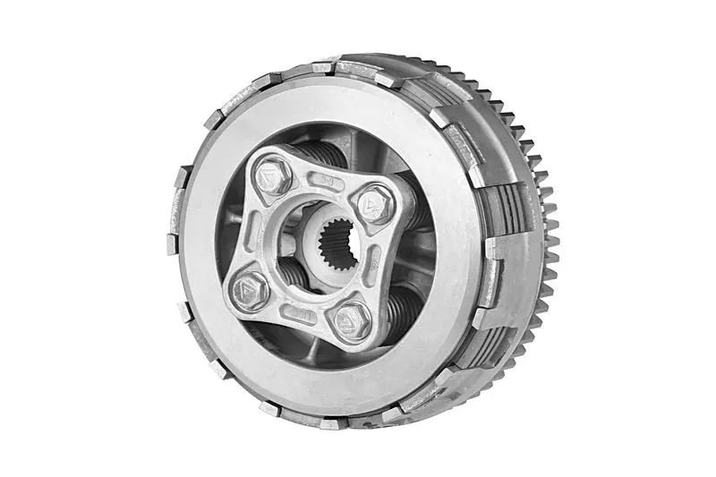 Clutch Assembly Comp