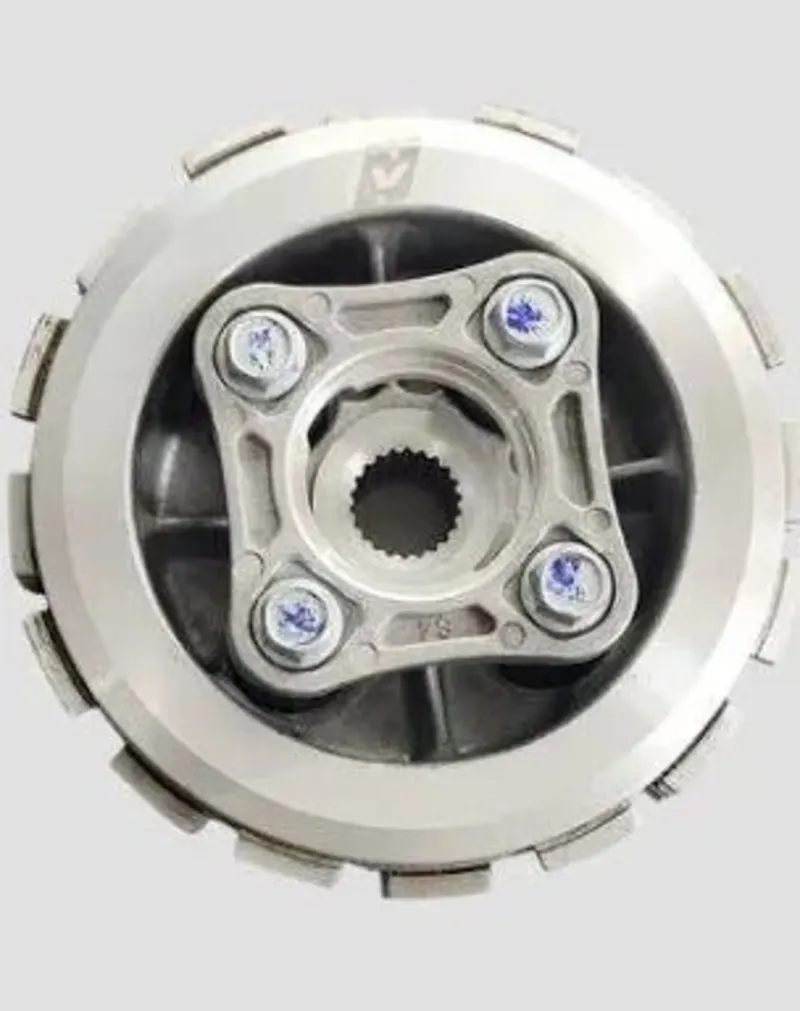 Clutch Assembly Kit | CB Unicorn 160