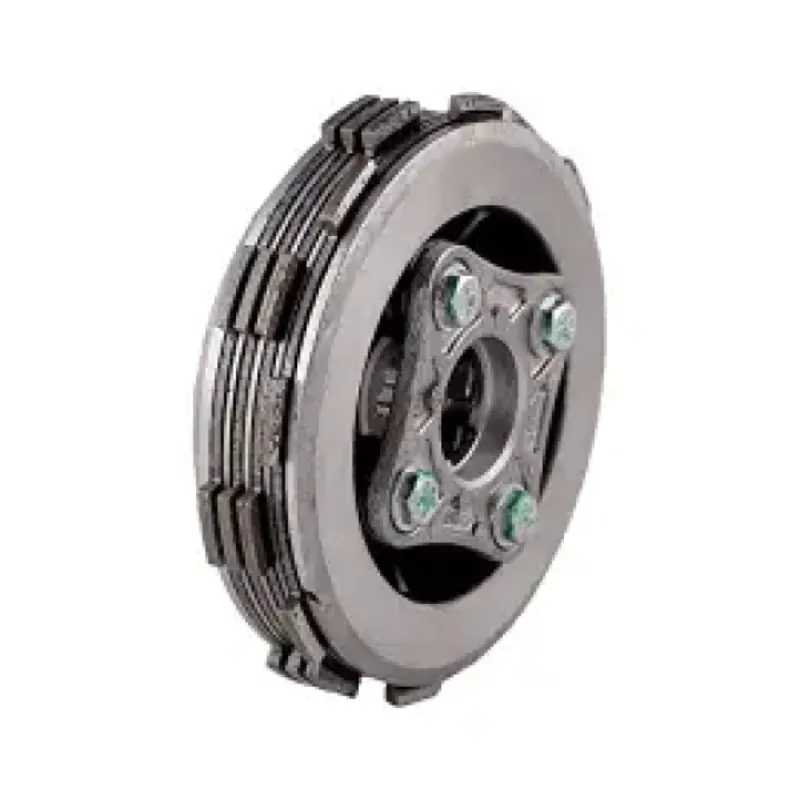 Clutch Assembly PPRO/SPL