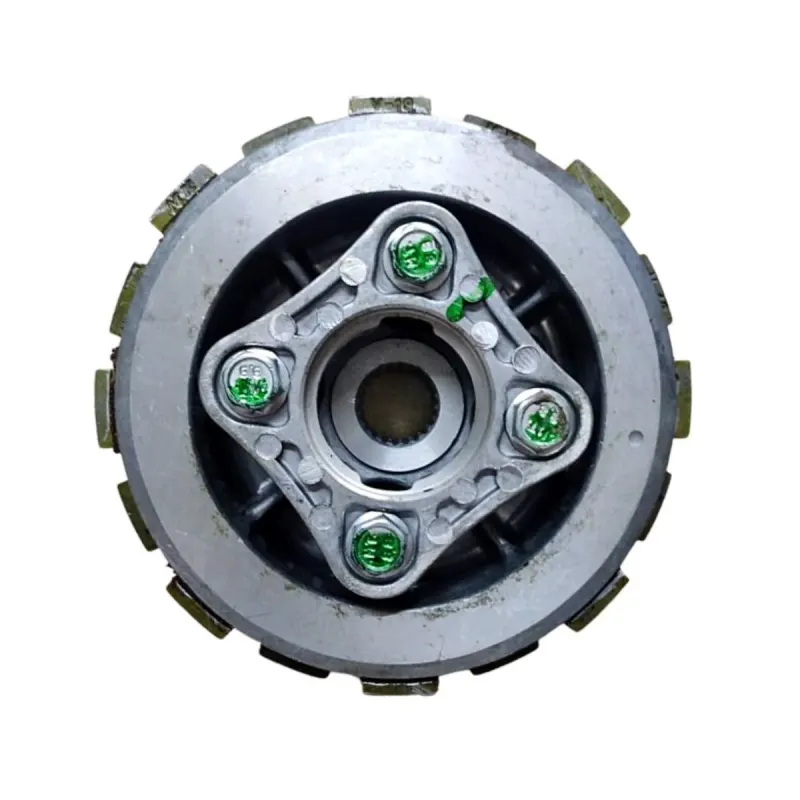 Clutch Assembly Kit /SHINE