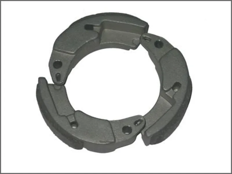 Clutch Shoe (Activa)