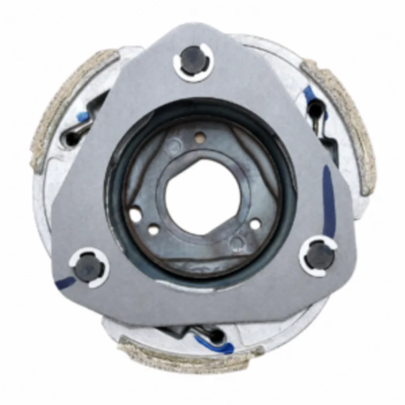Clutch Carrier Assembly | Ray BS6