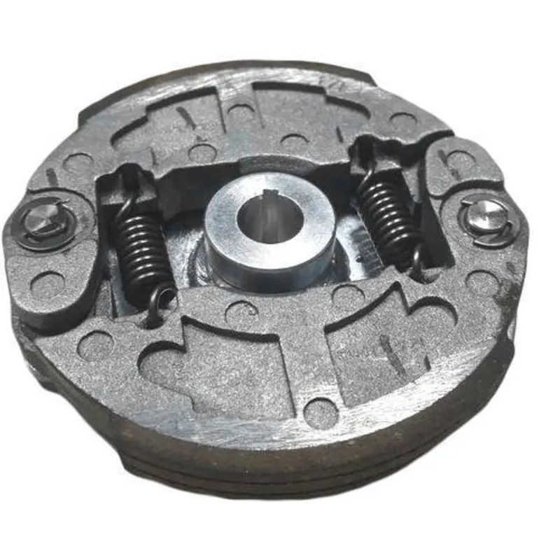 Clutch Assembly 70CC (XL100)