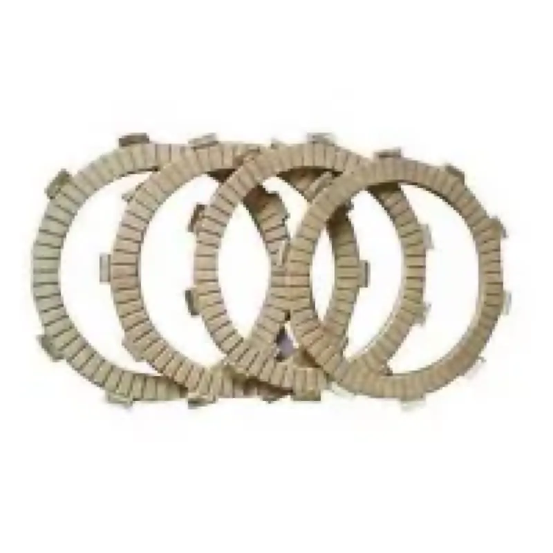 Plate Clutch Driven SET 4 (Apache)