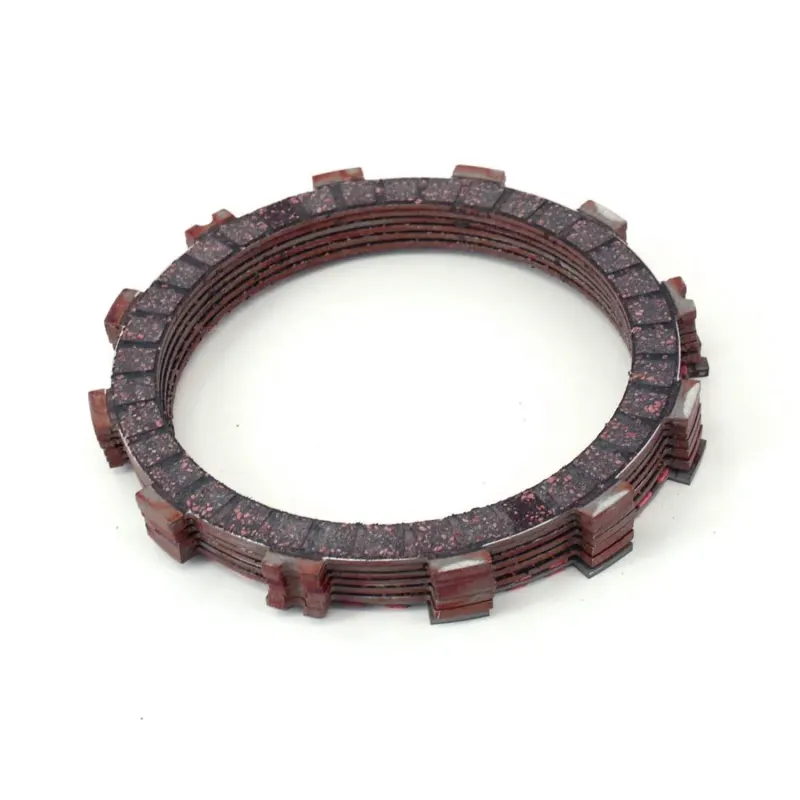 Clutch Friction Plate (Classic 350)