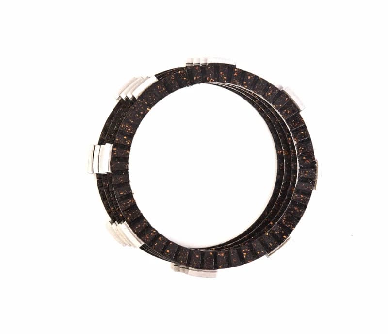 Friction Plate
