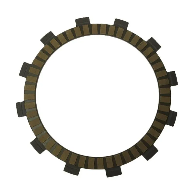 Plate Friction