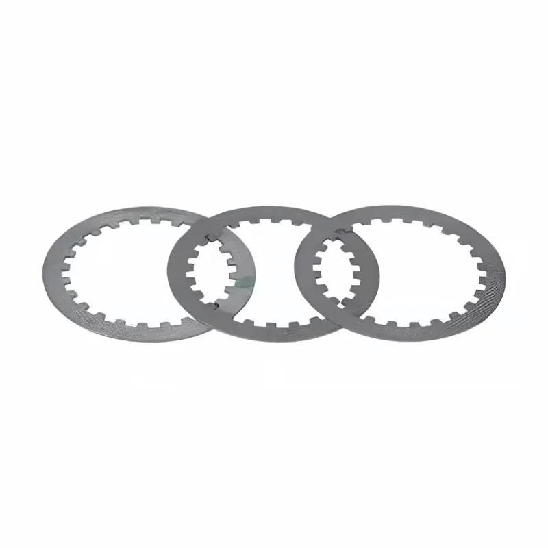 Plate Clutch
