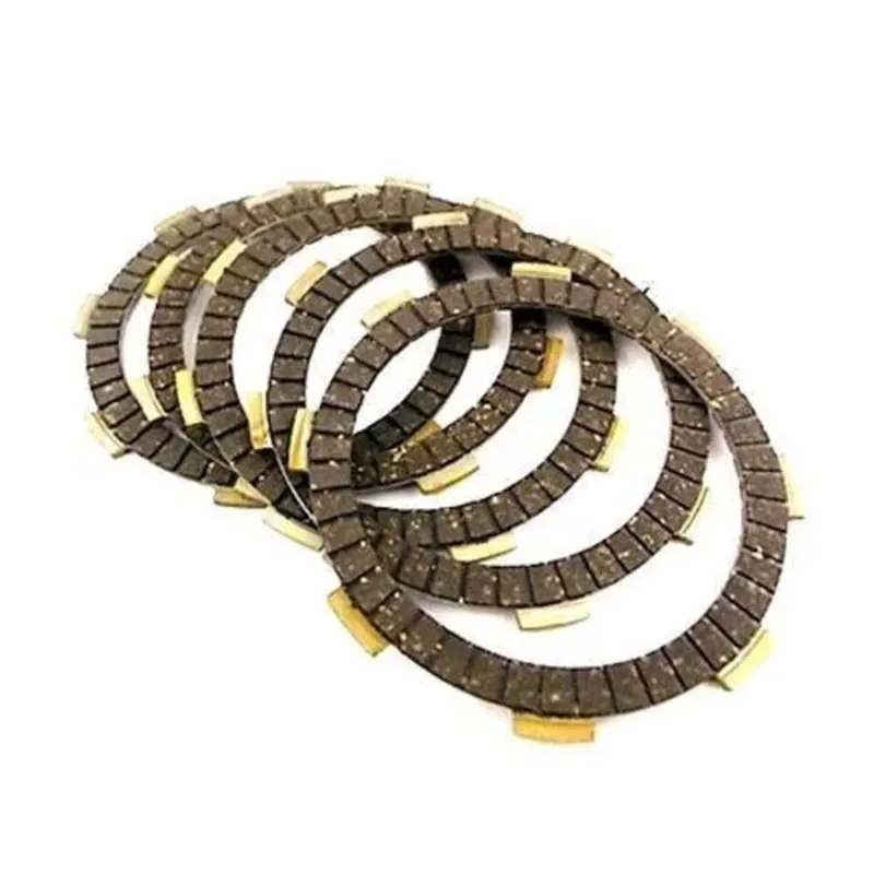 Clutch Plate Kit