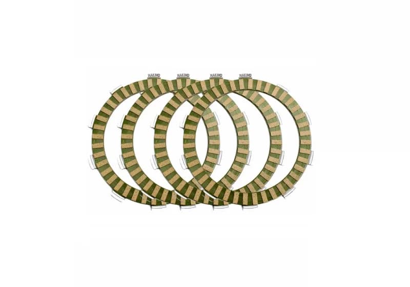 Kit Disc Clutch