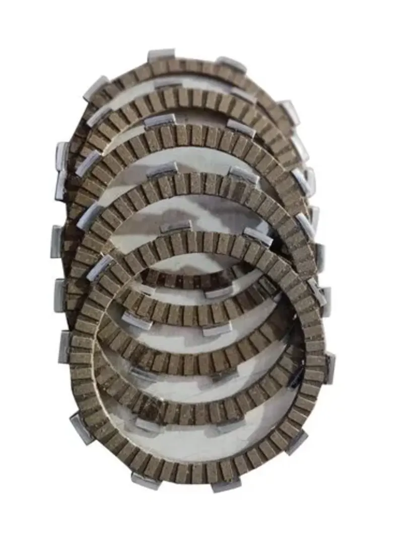 Kit Plate Friction