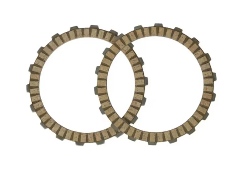 Kit Disc Clutch Friction