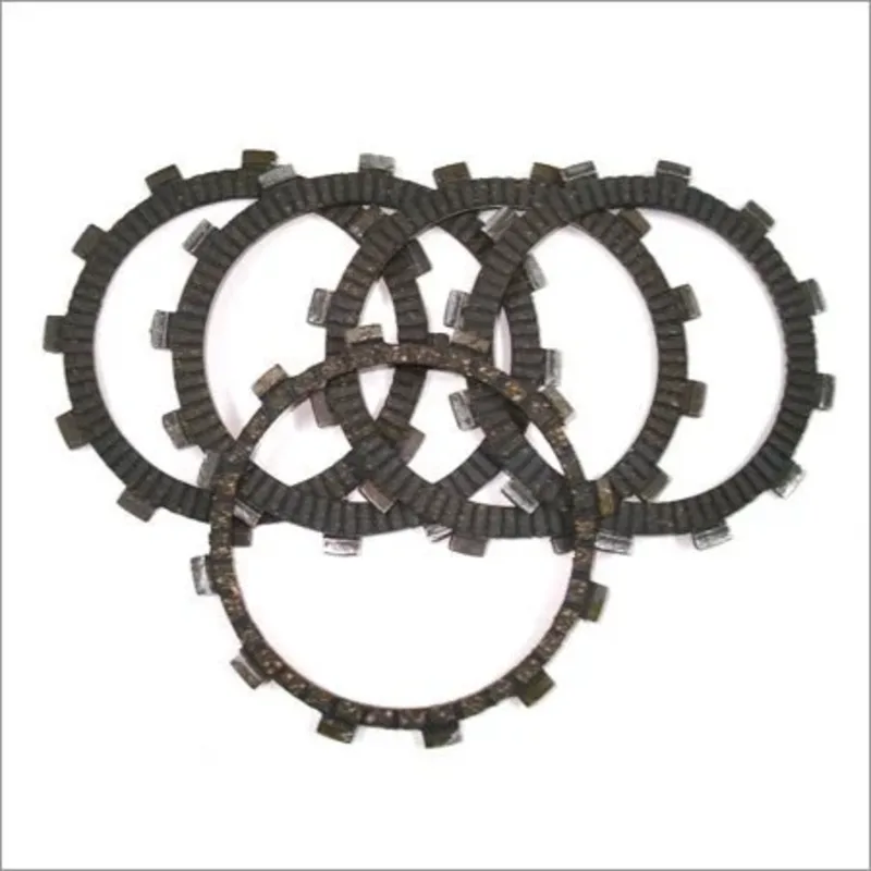 Kit Plate Clutch