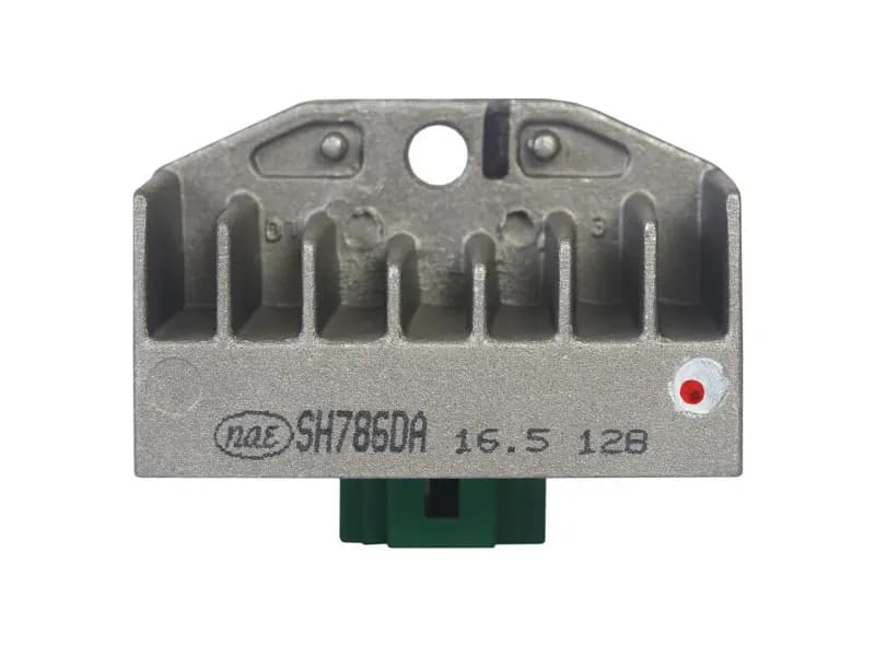 Regulator Rectifier Unit / SPL