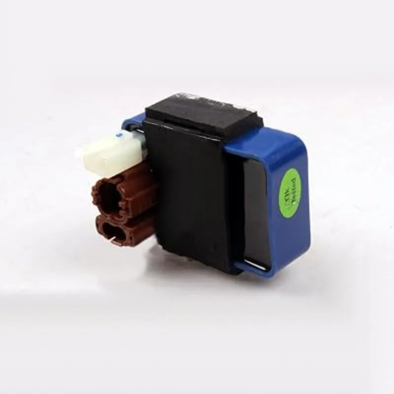 Digital TCI Unit RF/ Blue