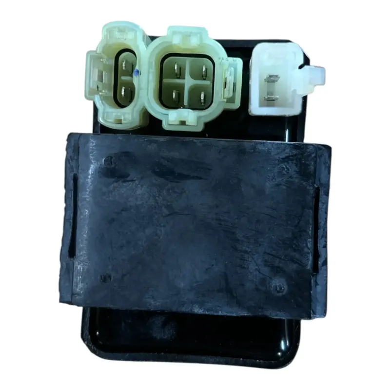 Digital TCI Unit / BLACK