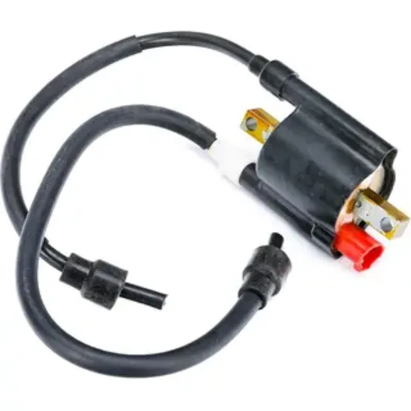 Ignition Coil With Cable LH