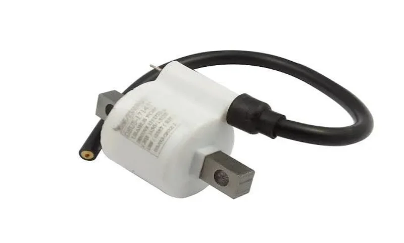 Ignition Coil With Cable RH
