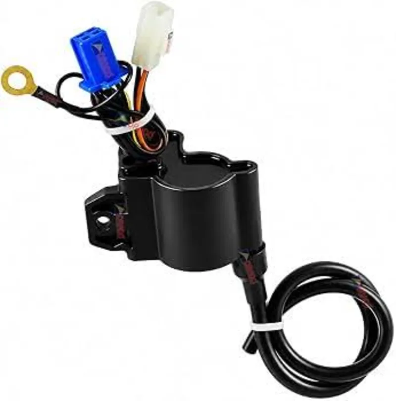 Ignition Coil New (110)