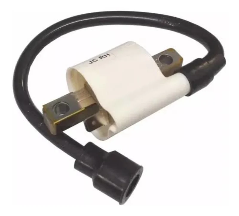HT Coil With CA