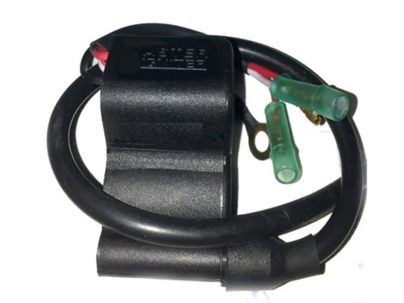 Combined Ignition Coil & Capacitor Discharge Ignition