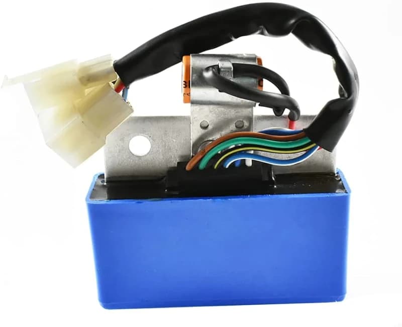 Regulator Assembly