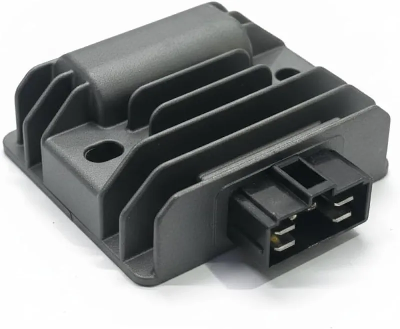 Rectifier & Regulator Assembly Unit
