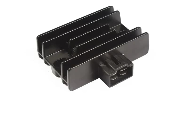 Rectifier Regulator Unit Assembly