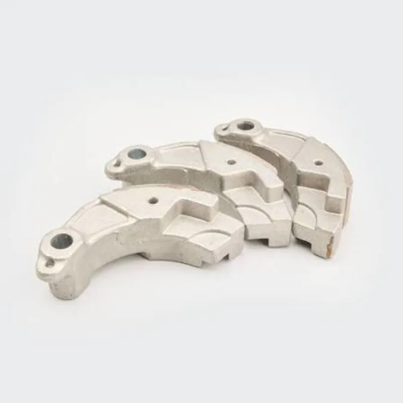 Clutch Assembly Shoe Set