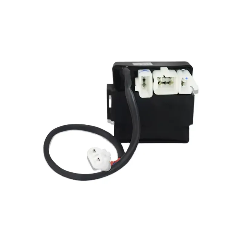 Transistor Control Ignition Unit