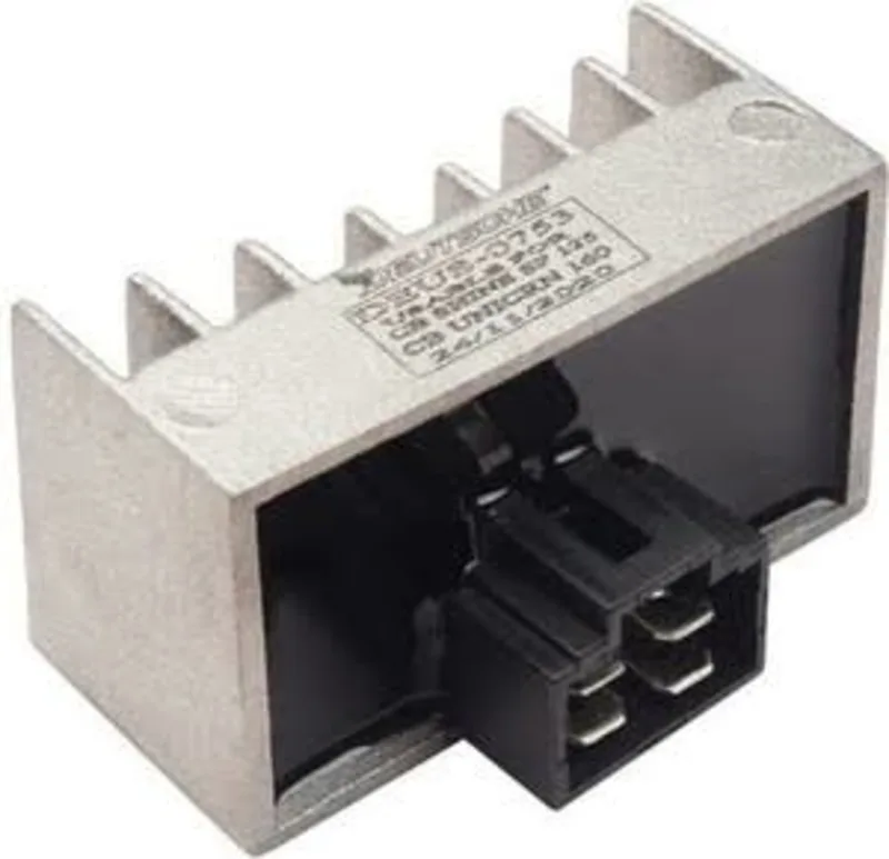 Regulator Rectifier Component