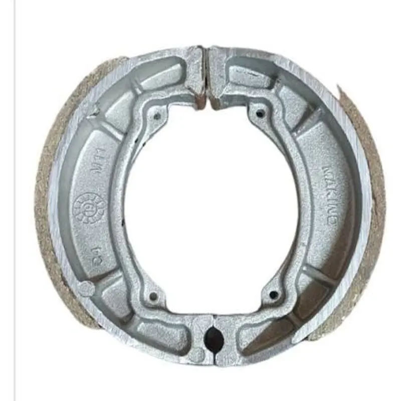 Brake Shoe F/R