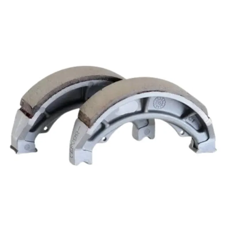 Brake Shoe Kit / PPRO