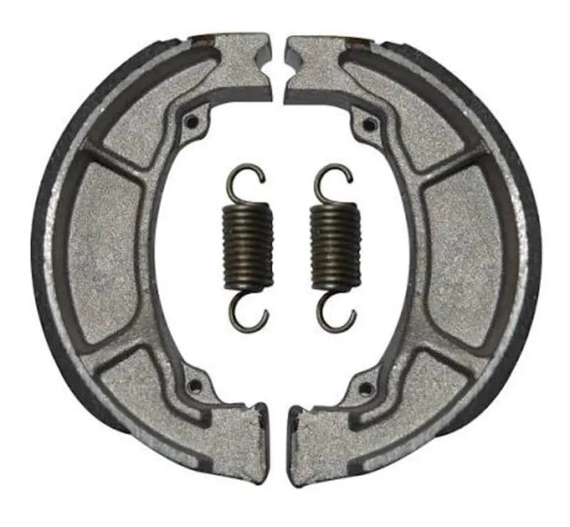 Shoe Comp Brake