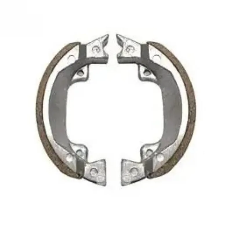 Brake Shoe Set / Zest