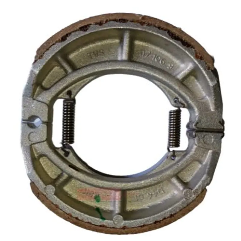 Brake Shoe Set / Jupiter