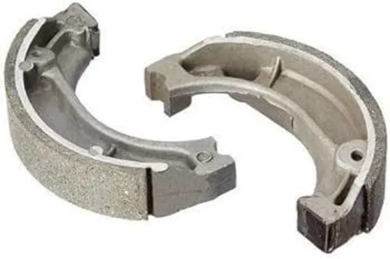 Shoe Assembly