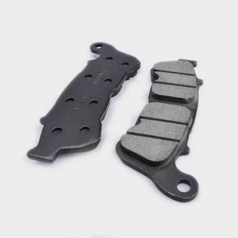 Disc Pad Set