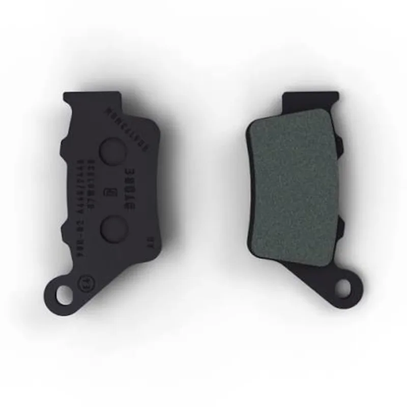 Brake Pad Kit Rear Caliper