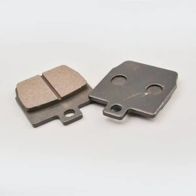 Disc Pad Set Front