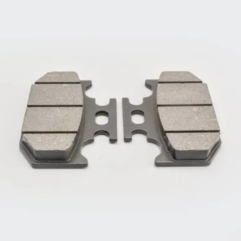Brake Pad Kit / FZ