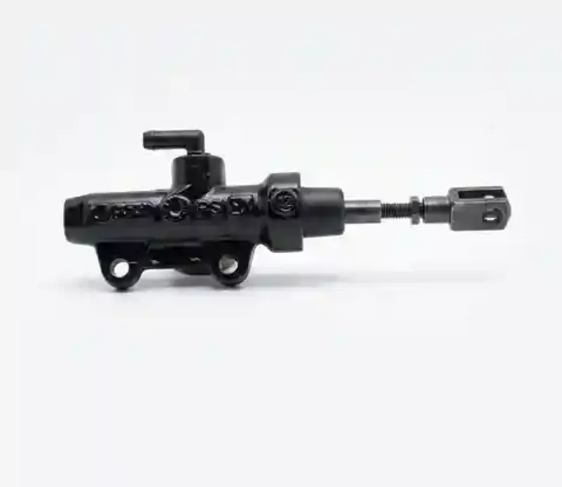 Brake Gun Assembly Master